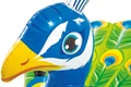 تشک بادی روی آب طرح طاووس مدل 57250