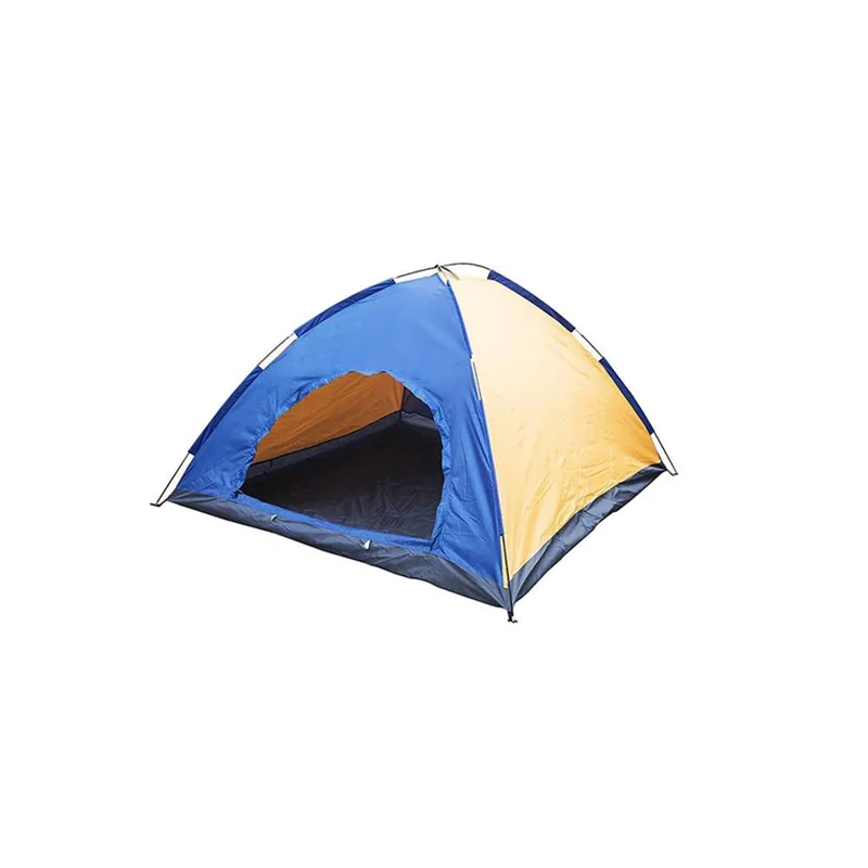 چادر مسافرتی عصایی 6 نفره مدل Tent-6