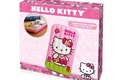 تشک بادی کودک اینتکس طرح Hello Kitty مدل 48775