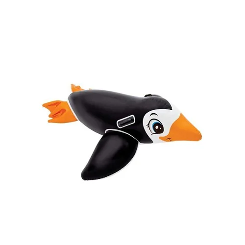شناور بادی کودک طرح پنگوئن مدل 56558