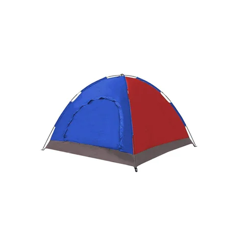 چادر مسافرتی عصایی 4 نفره مدل Tent-4