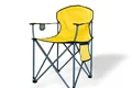 صندلی تاشو مسافرتی Prestige طرح ساده